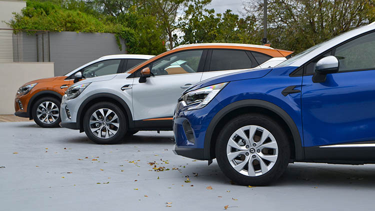 Location de voitures